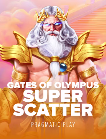 Casino game character artwork